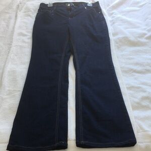Frank Lyman jeans